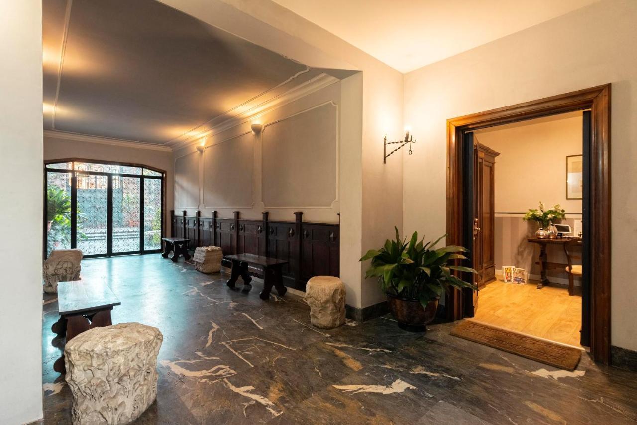 Vatican House Apartment Rome Exterior photo