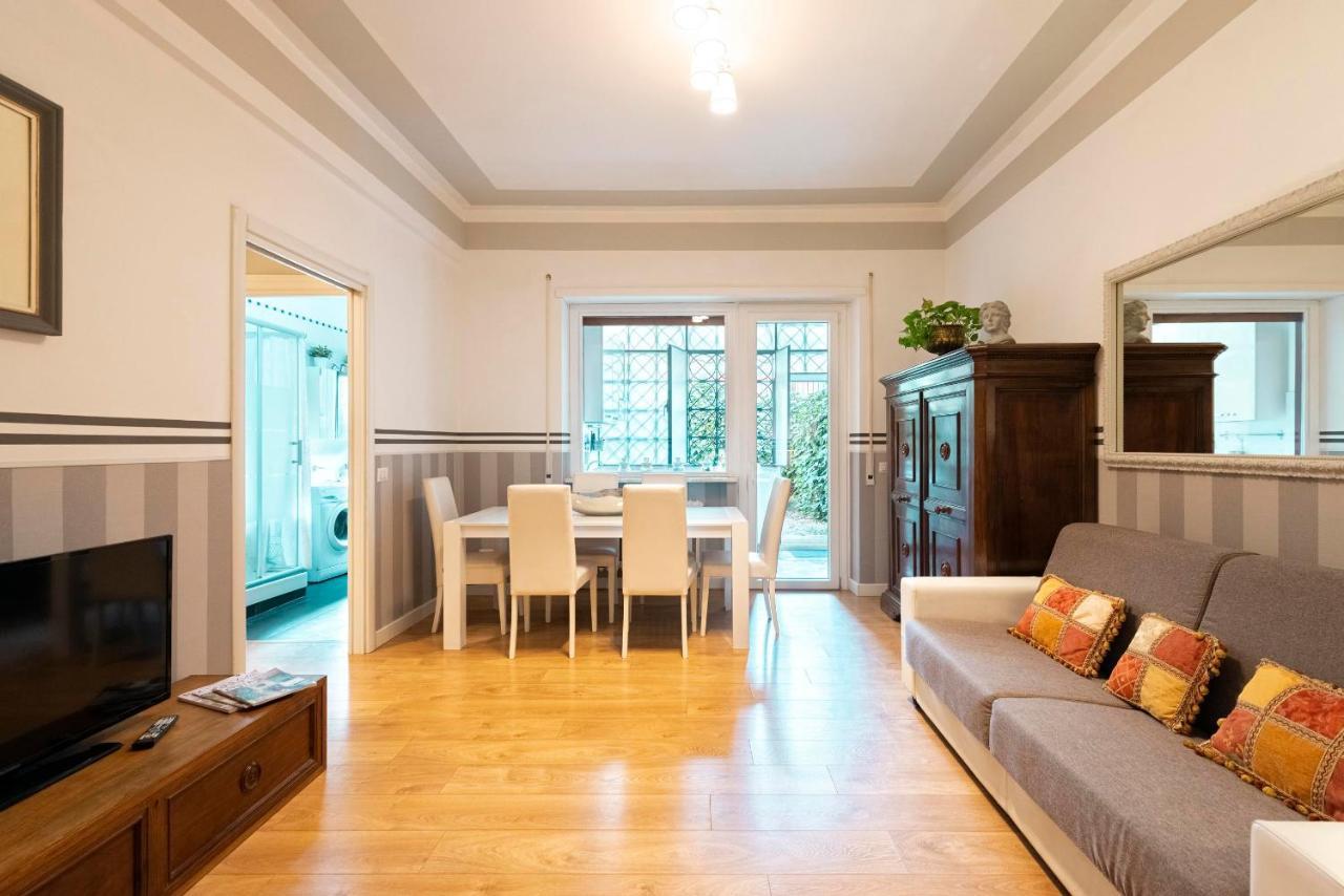 Vatican House Apartment Rome Exterior photo