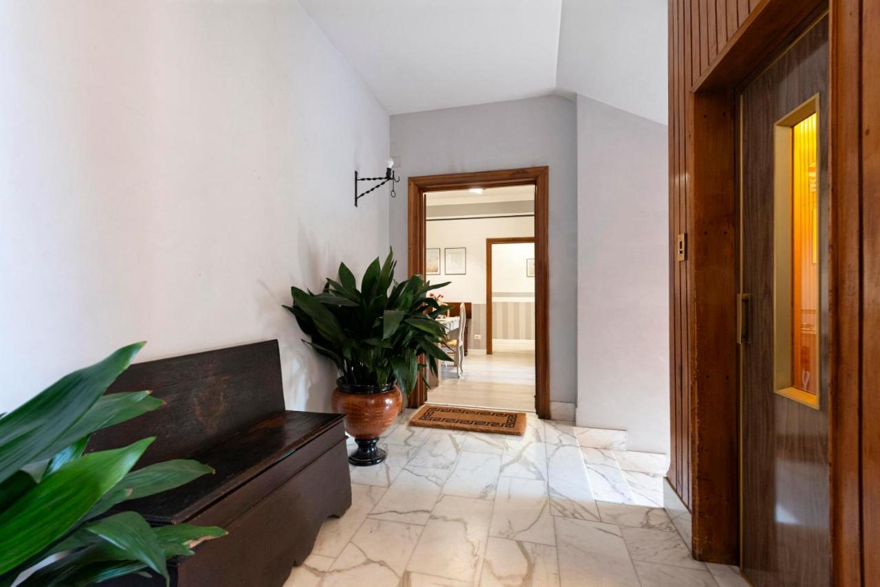 Vatican House Apartment Rome Exterior photo