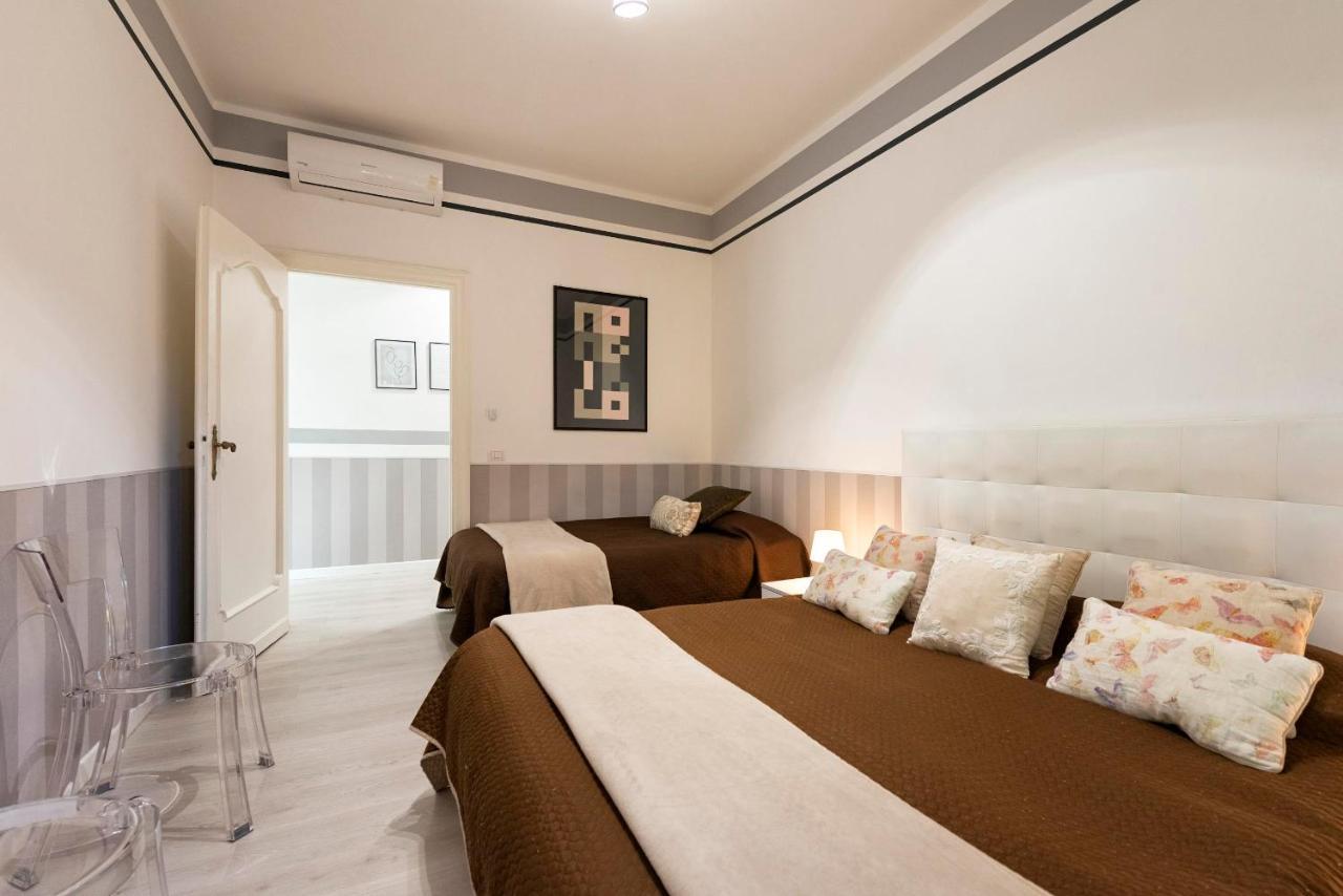 Vatican House Apartment Rome Exterior photo