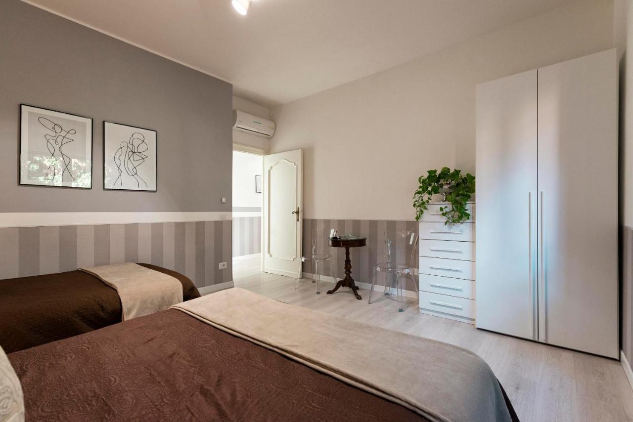 Vatican House Apartment Rome Exterior photo