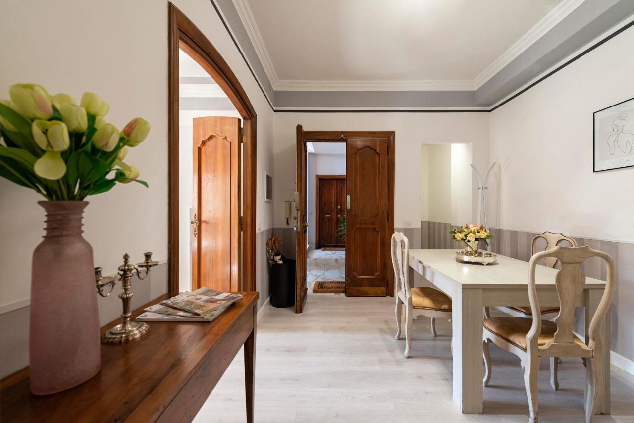 Vatican House Apartment Rome Exterior photo