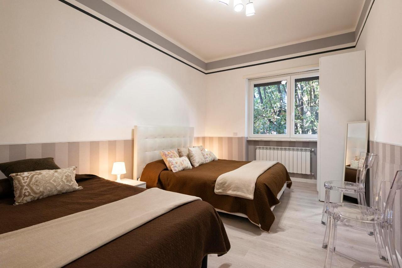 Vatican House Apartment Rome Exterior photo