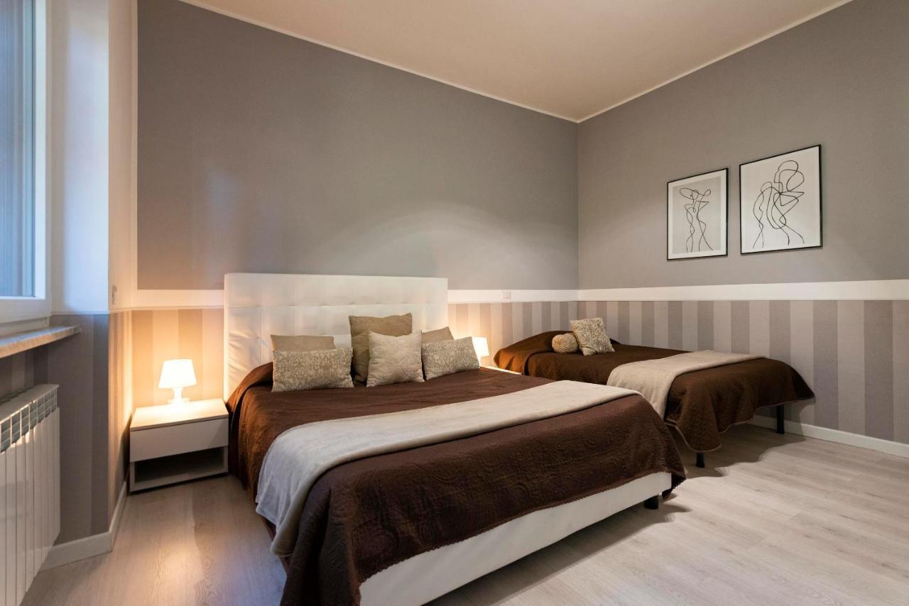 Vatican House Apartment Rome Exterior photo
