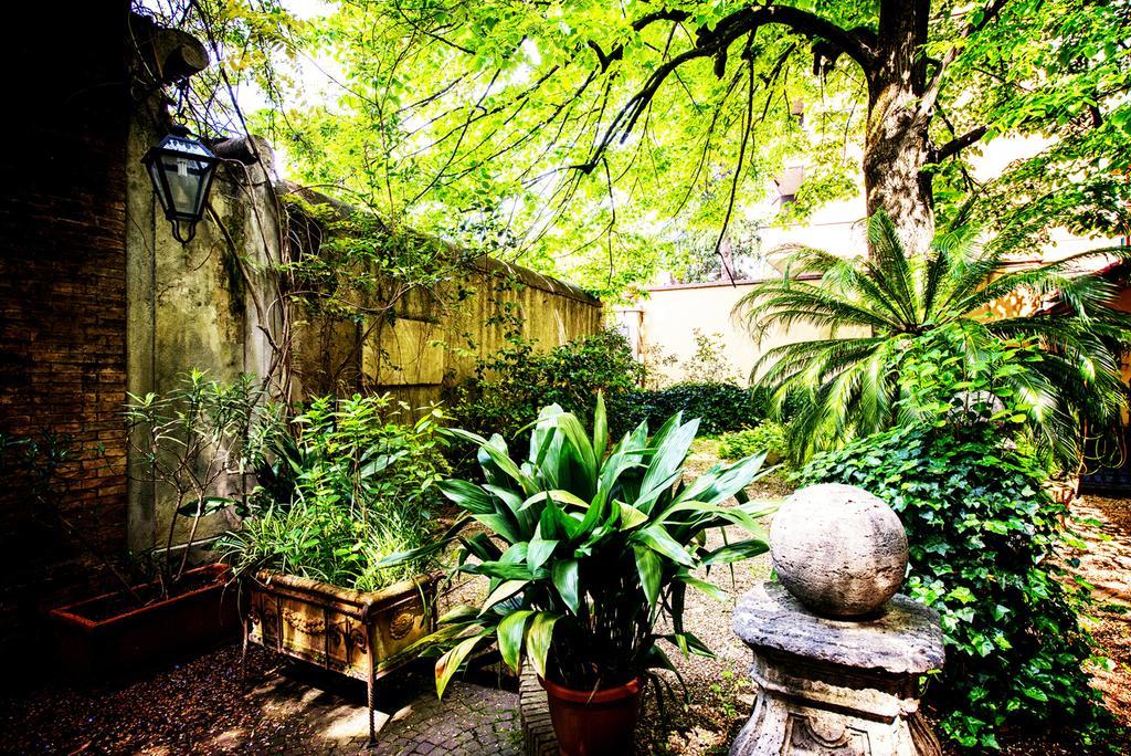 Vatican House Apartment Rome Exterior photo