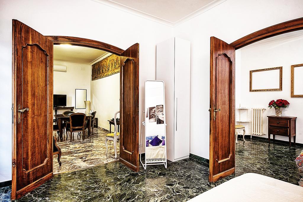 Vatican House Apartment Rome Exterior photo