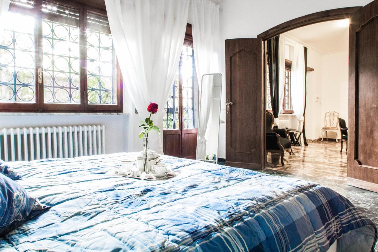 Vatican House Apartment Rome Room photo