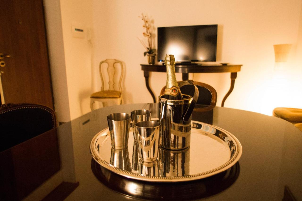 Vatican House Apartment Rome Room photo