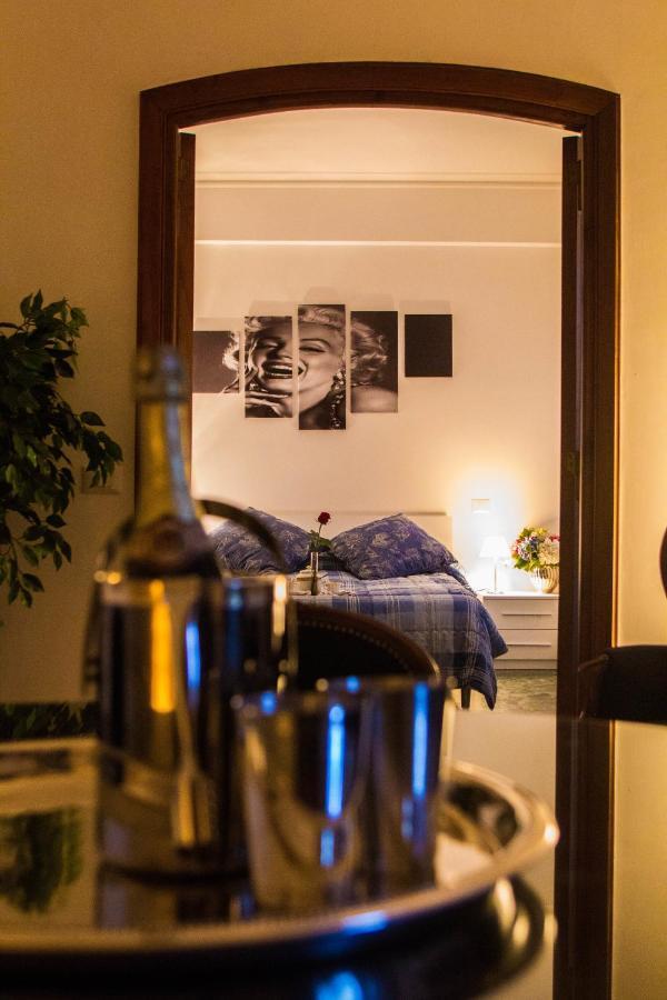 Vatican House Apartment Rome Room photo